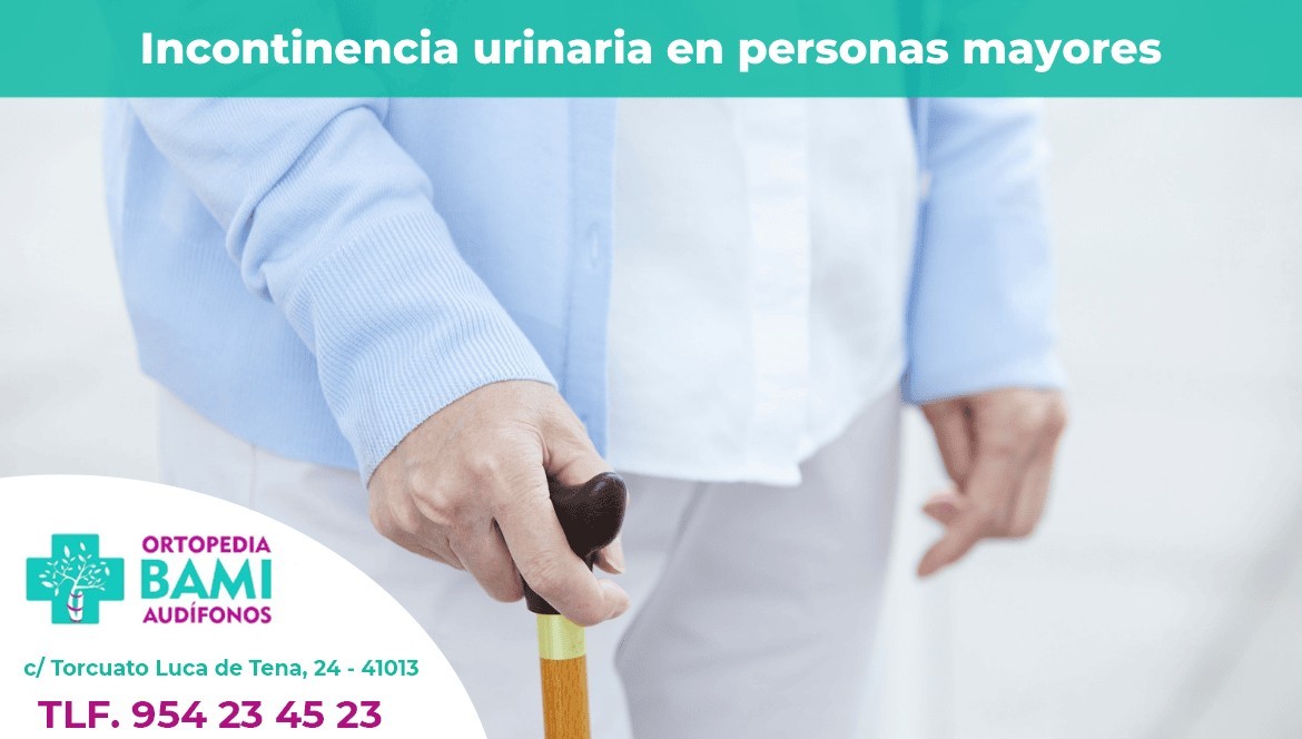 Consejos para prevenir y tratar la incontinencia urinaria en personas mayores